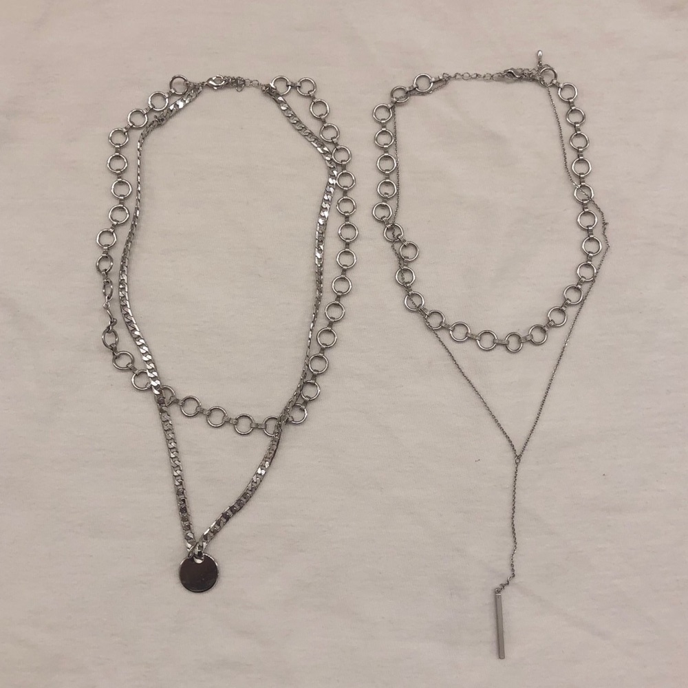 Necklace set